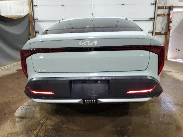 Photo 6 from auction – 2025 KIA K4 LX with VIN 3KPFT4DE8SE101912