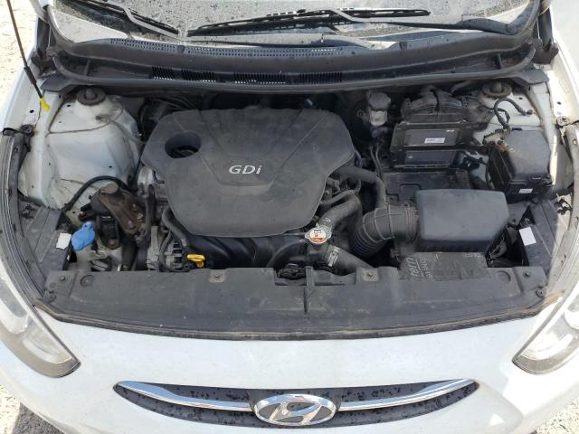 Photo 11 from auction – 2015 HYUNDAI ACCENT GLS with VIN KMHCT4AE0FU821005