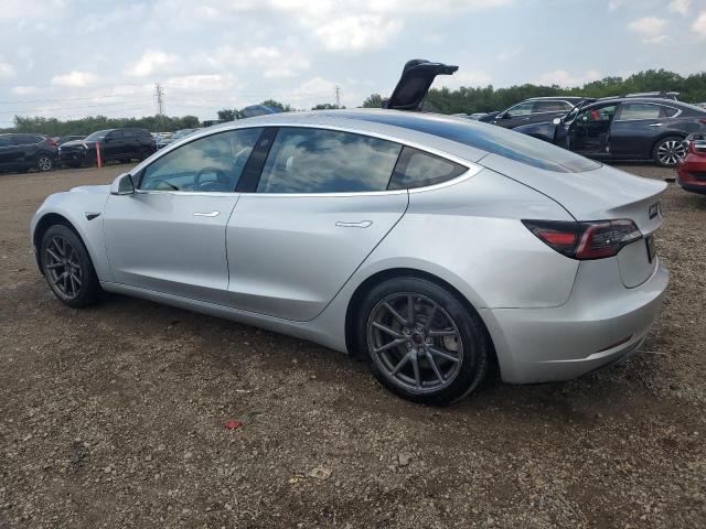 Photo 2 from auction – 2018 TESLA MODEL 3 with VIN 5YJ3E1EA2JF011610