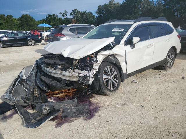 Foto 1 de la subasta – 2019 SUBARU OUTBACK 2. con VIN 4S4BSANC1K3393631