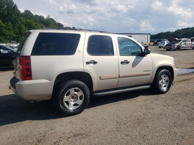 Photo 3 from auction – 2007 CHEVROLET TAHOE C150 with VIN 1GNFC13C67J326393