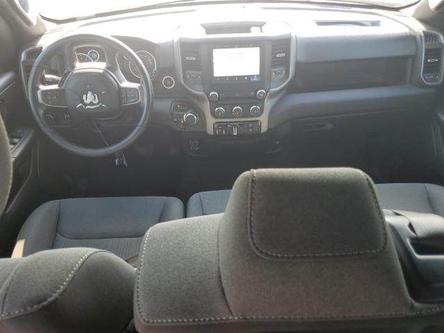 Photo 8 from auction – 2024 RAM 1500 TRADE with VIN 1C6RRFGG6RN185875