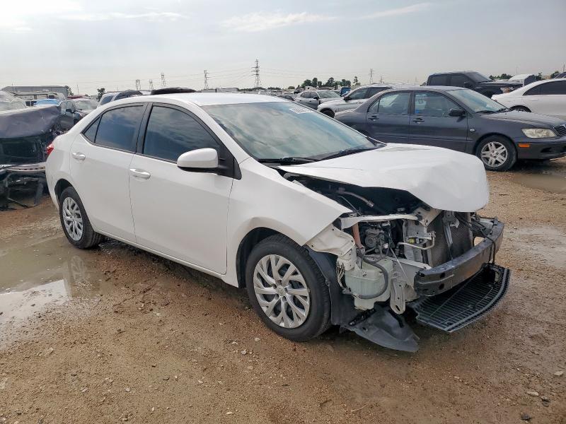 Photo 4 from auction – 2019 TOYOTA COROLLA L with VIN 5YFBURHE5KP911256