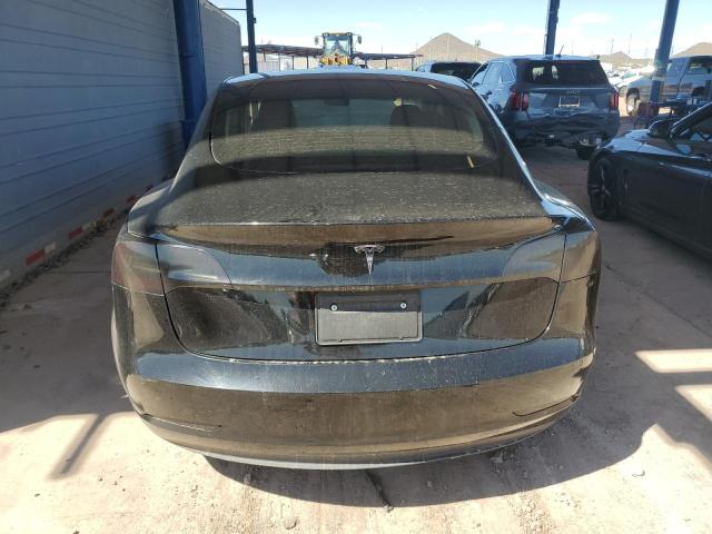 Photo 6 from auction – 2021 TESLA MODEL 3 with VIN 5YJ3E1EA8MF919449