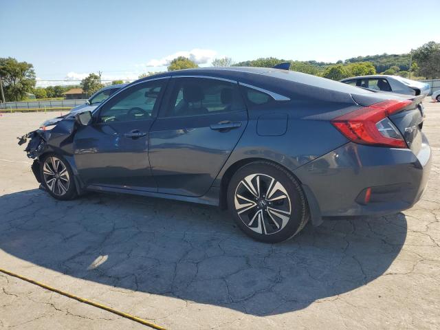 Photo 2 from auction – 2016 HONDA CIVIC EXL with VIN 19XFC1F71GE018598