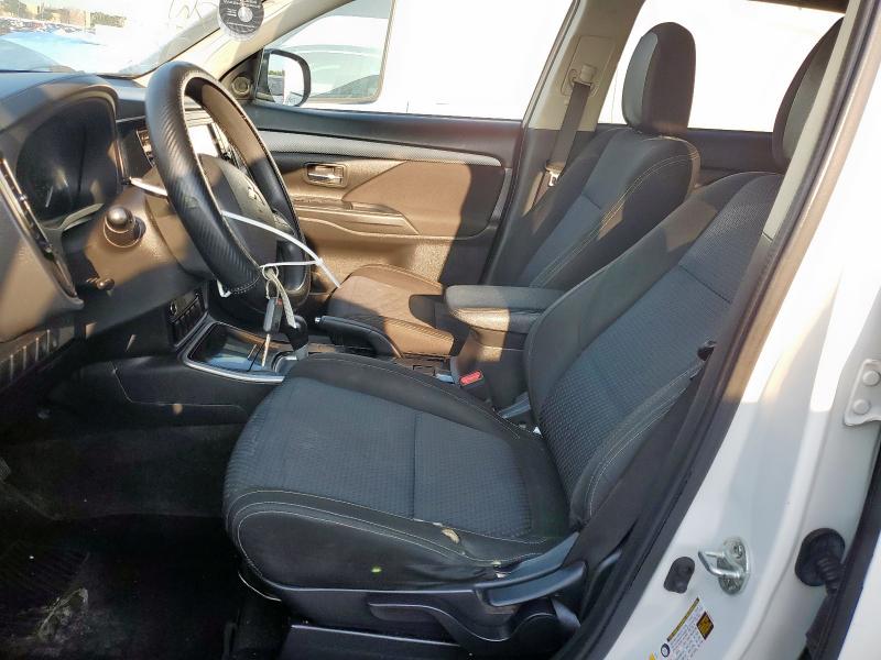 Photo 7 from auction – 2018 MITSUBISHI OUTLANDER with VIN JA4AD2A35JZ005098