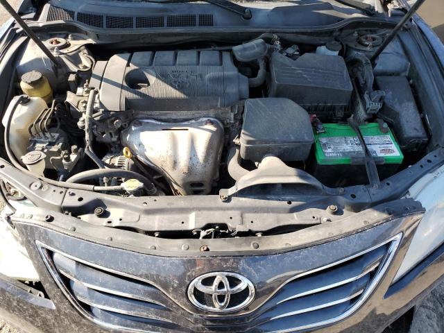 صورة رقم 11 من المزاد - 2011 TOYOTA CAMRY BASE مع VIN 4T1BF3EK8BU759408