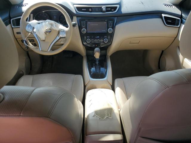 Photo 8 from auction – 2014 NISSAN ROGUE S with VIN 5N1AT2MT3EC773929