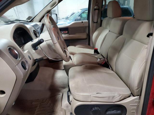 Photo 7 from auction – 2008 FORD F150 SUPER with VIN 1FTPW14V88FA08977