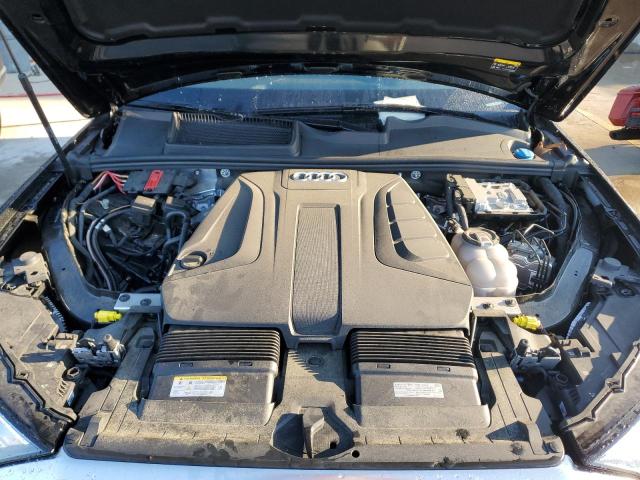 Photo 12 from auction – 2025 AUDI Q7 PREMIUM with VIN WA1ACBF75SD004496