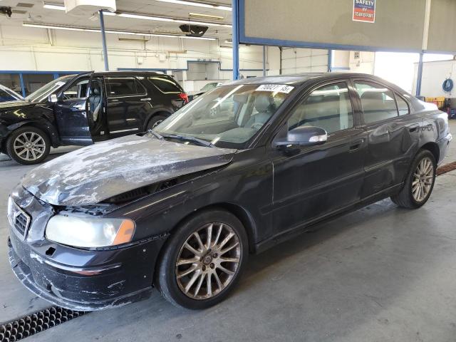 VOLVO S60 2.5T 2007 with VIN YV1RS592672620444 - Photo from auction