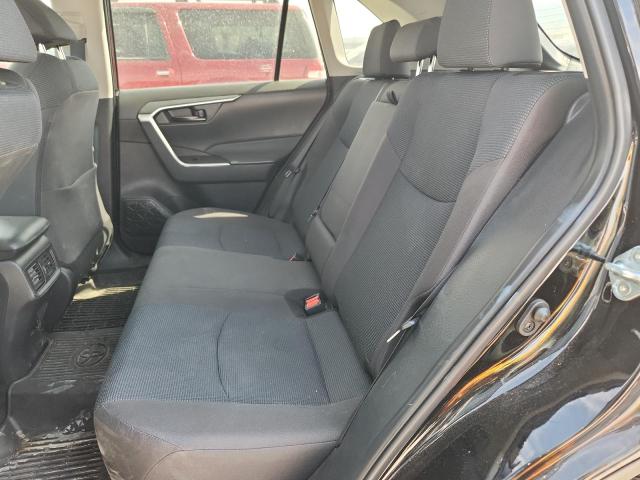 Photo 11 from auction – 2024 TOYOTA RAV4 LE with VIN 2T3F1RFVXRW412336