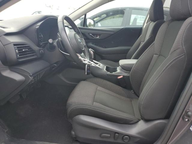Photo 7 from auction – 2024 SUBARU OUTBACK PREMIUM with VIN 4S4BTADC7R3237005
