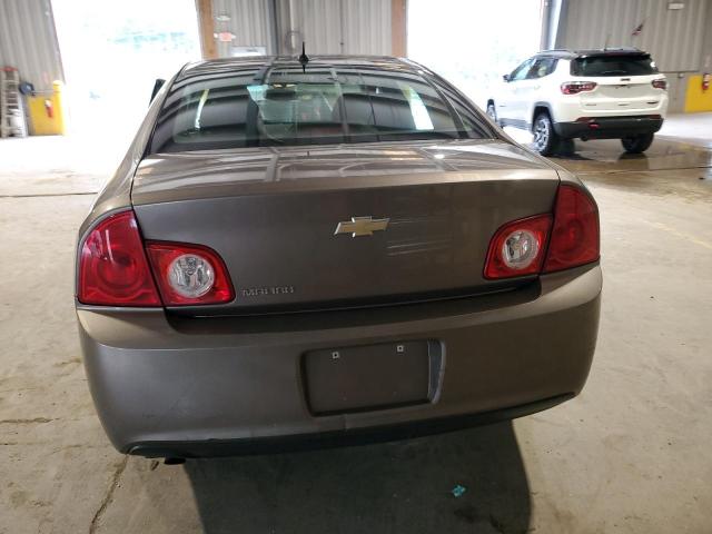 Photo 6 from auction – 2011 CHEVROLET MALIBU LS with VIN 1G1ZB5E1XBF163053