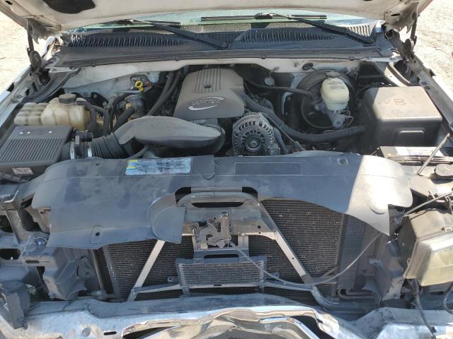 Photo 11 from auction – 2007 CHEVROLET SILVERADO C1500 CLASSIC with VIN 1GCEC14V77E153447