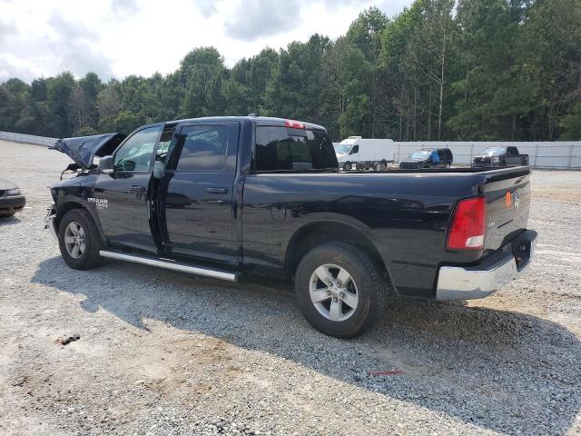 Photo 2 from auction – 2020 RAM 1500 CLASS with VIN 1C6RR6TT0LS133668