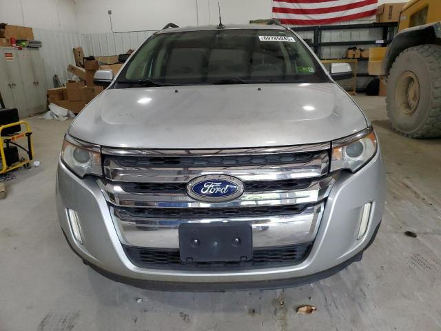 Photo 5 from auction – 2014 FORD EDGE with VIN 2FMDK3J94EBB62192