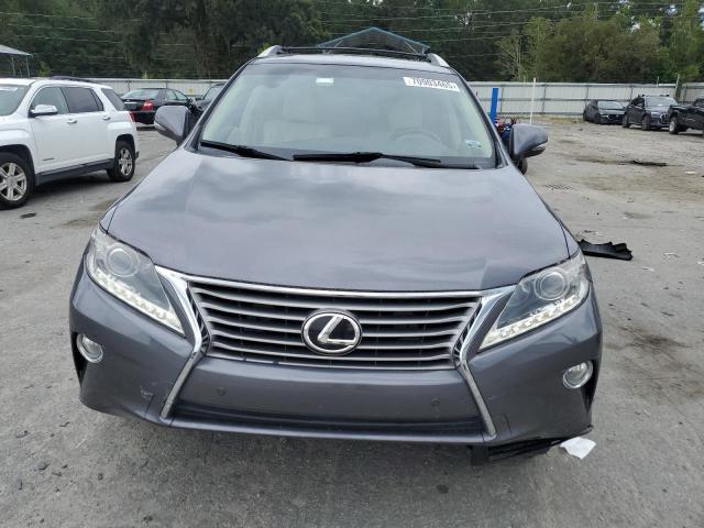 Zdjęcie 5 z aukcji – 2014 LEXUS RX 350 z VIN 2T2ZK1BAXEC147769