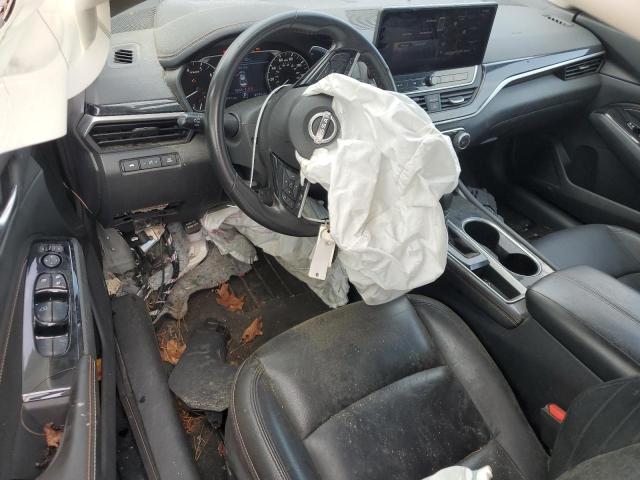 Photo 8 from auction – 2023 NISSAN ALTIMA SR with VIN 1N4BL4CV5PN397934