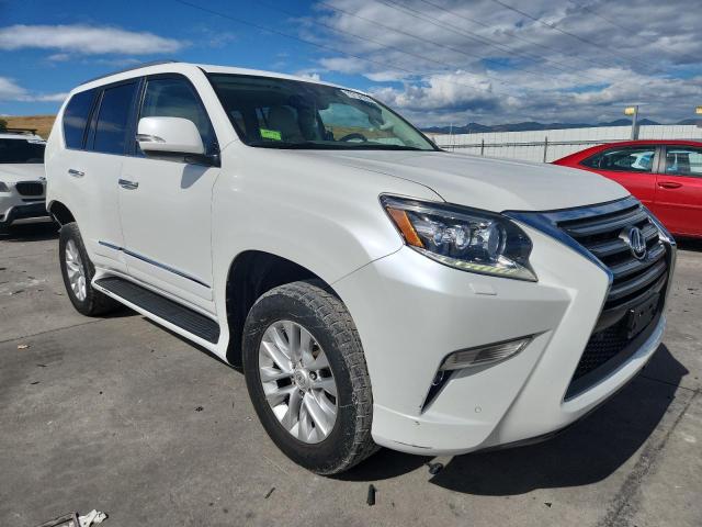 Photo 4 from auction – 2019 LEXUS GX 460 with VIN JTJBM7FX9K5237938