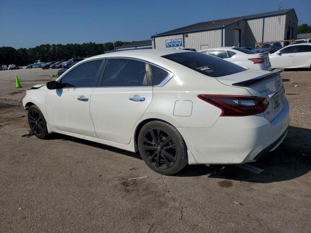Photo 2 from auction – 2017 NISSAN ALTIMA 2.5 with VIN 1N4AL3AP8HC246819