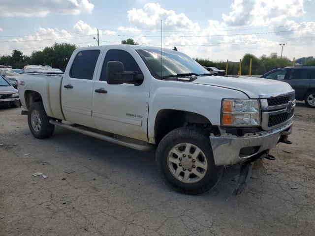 Photo 4 from auction – 2011 CHEVROLET SILVERADO with VIN 1GC1KXC83BF109013
