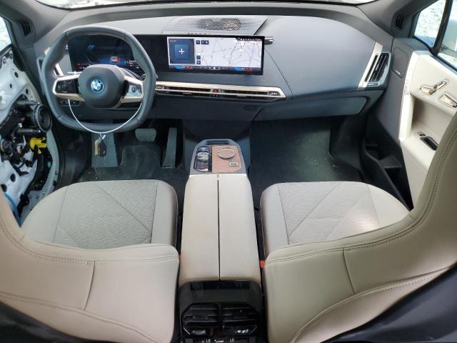 Photo 8 from auction – 2024 BMW IX XDRIVE5 with VIN WB523CF03RCR79111