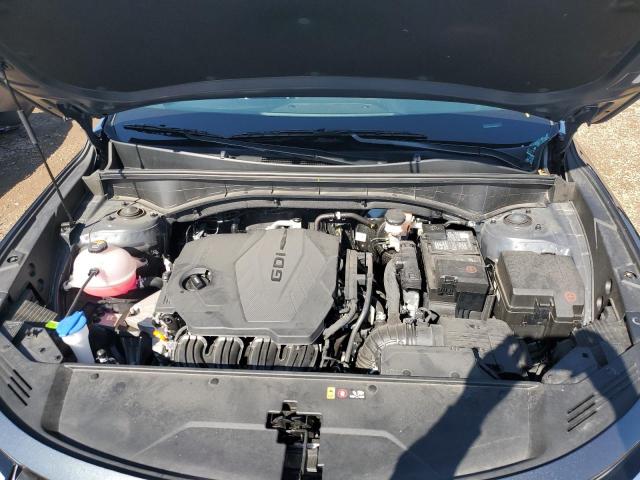Photo 11 from auction – 2023 KIA SORENTO S with VIN 5XYRLDLC2PG236066