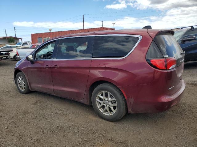 Photo 2 from auction – 2022 CHRYSLER VOYAGER LX with VIN 2C4RC1CG9NR166155