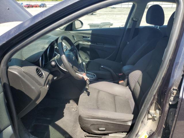 Photo 7 from auction – 2015 CHEVROLET CRUZE LT with VIN 1G1PC5SB2F7140903