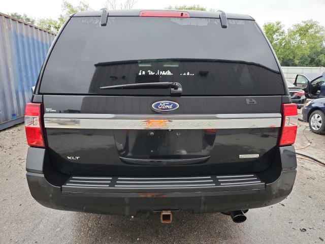 Photo 6 from auction – 2015 FORD EXPEDITION with VIN 1FMJU1JT6FEF28866