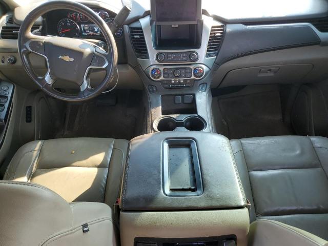 Photo 8 from auction – 2016 CHEVROLET SUBURBAN C with VIN 1GNSCHKCXGR214528