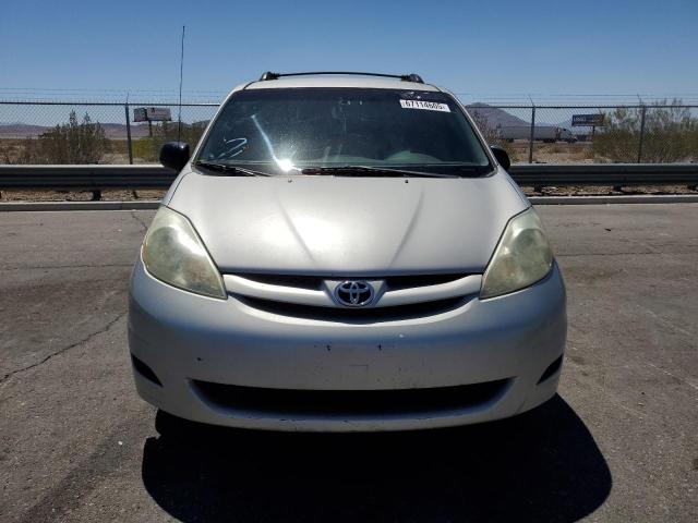 Photo 5 from auction – 2006 TOYOTA SIENNA LE with VIN 5TDBA23C66S073130