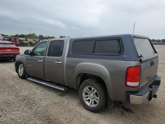 Photo 2 from auction – 2009 GMC SIERRA K15 with VIN 3GTEK33229G125170