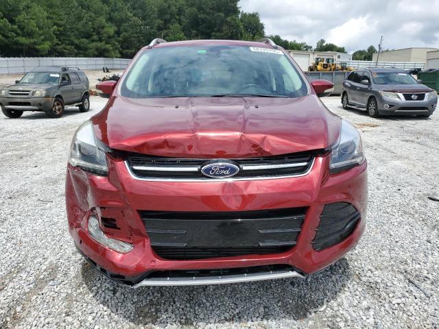 Photo 5 from auction – 2015 FORD ESCAPE TIT with VIN 1FMCU0J98FUB15991