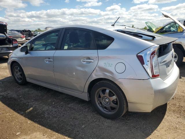 Photo 2 from auction – 2014 TOYOTA PRIUS with VIN JTDKN3DUXE0391531