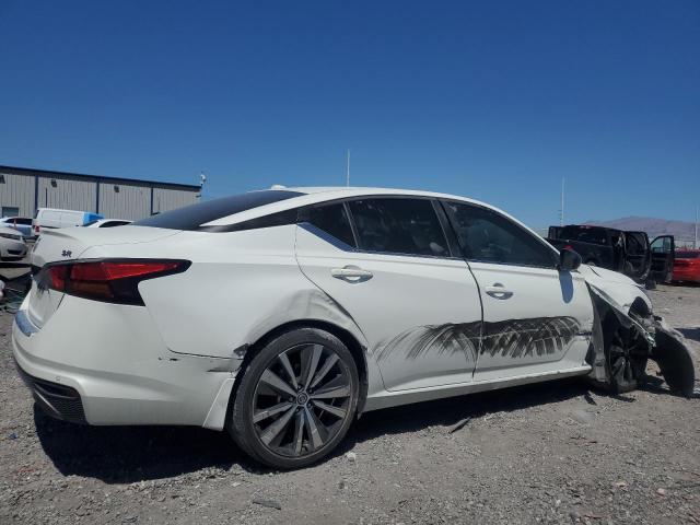 Photo 3 from auction – 2022 NISSAN ALTIMA SR with VIN 1N4BL4CV6NN340672