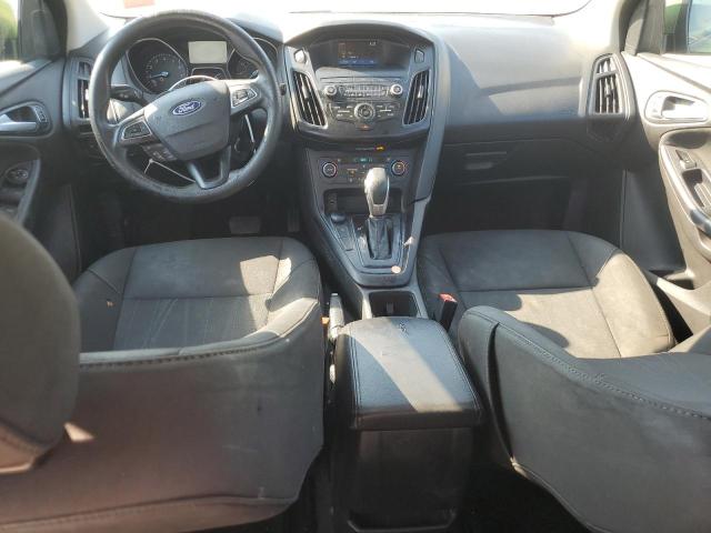 Фото 8 с аукциона – 2018 FORD FOCUS SE с VIN 1FADP3FE3JL264840