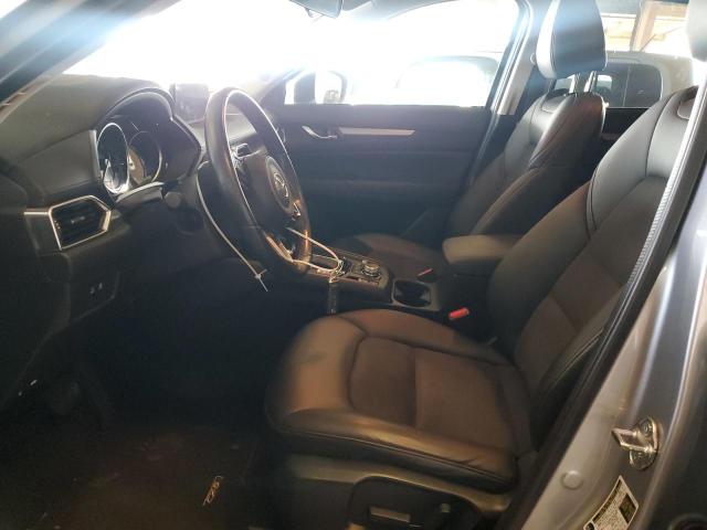 Photo 7 from auction – 2019 MAZDA CX-5 TOURING with VIN JM3KFACM7K0683174