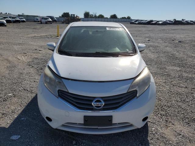 Photo 5 from auction – 2016 NISSAN VERSA NOTE with VIN 3N1CE2CPXGL363098