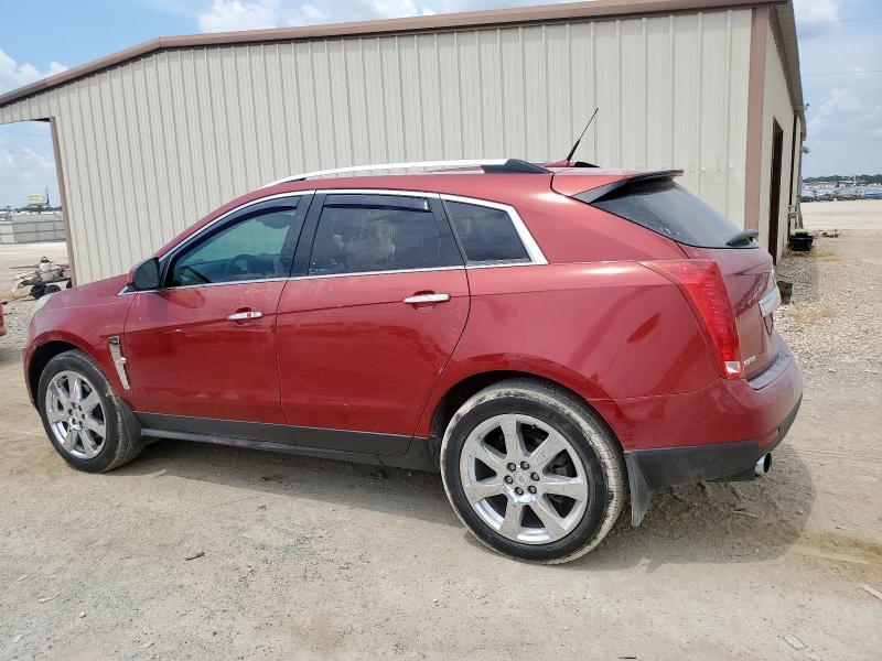 Photo 2 from auction – 2012 CADILLAC SRX PERFOR with VIN 3GYFNBE3XCS577961