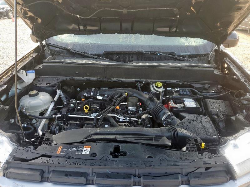 Photo 11 from auction – 2022 FORD MAVERICK X with VIN 3FTTW8F9XNRA63405