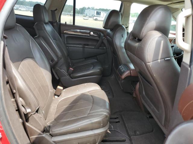 Photo 11 from auction – 2014 BUICK ENCLAVE with VIN 5GAKVBKD1EJ164415