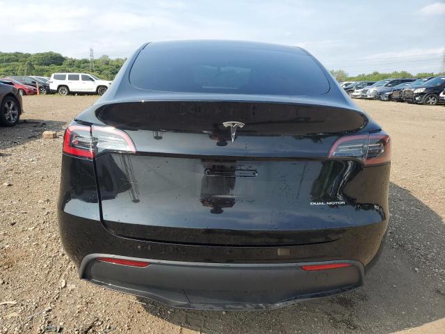 Photo 6 from auction – 2023 TESLA MODEL Y with VIN 7SAYGDEE6PA031954