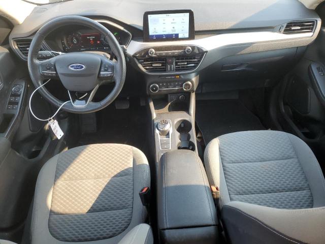 Photo 8 from auction – 2020 FORD ESCAPE SE SPORT with VIN 1FMCU9BZ8LUA80626