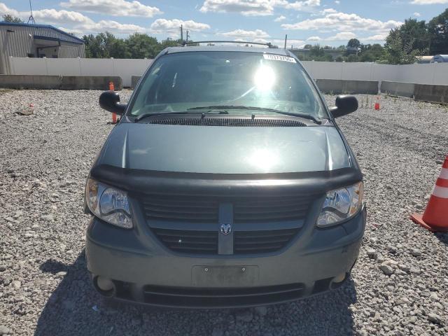 Photo 5 from auction – 2005 DODGE GRAND CARA with VIN 2D4GP44L05R411954