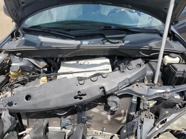 Photo 12 from auction – 2004 LEXUS RX 330 with VIN 2T2HA31U64C002278