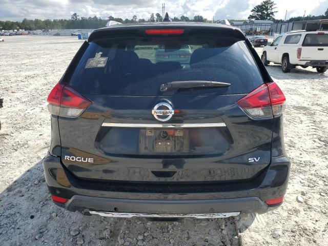 Photo 6 from auction – 2019 NISSAN ROGUE S with VIN KNMAT2MT3KP526239