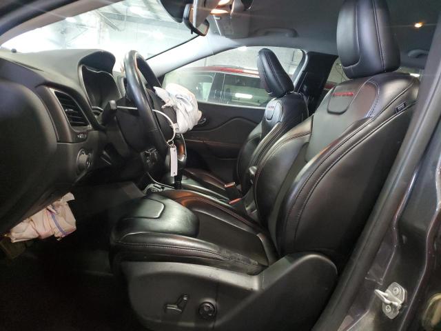 Photo 7 from auction – 2019 JEEP CHEROKEE T with VIN 1C4PJMBX3KD395431