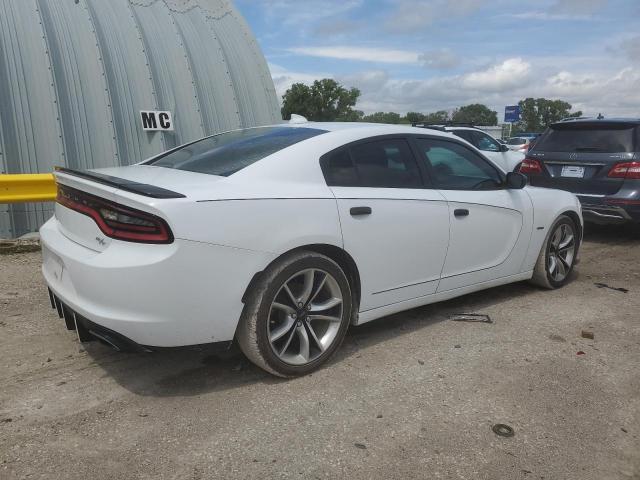 Photo 3 from auction – 2015 DODGE CHARGER R/ with VIN 2C3CDXCT1FH778140